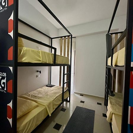 Budget Glob Hotel Shkodër 외부 사진